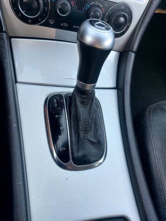 Mercedes-Benz C 200 2.2 122к.с