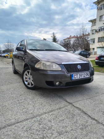 Fiat Croma 1.9 jtd 150 к.с