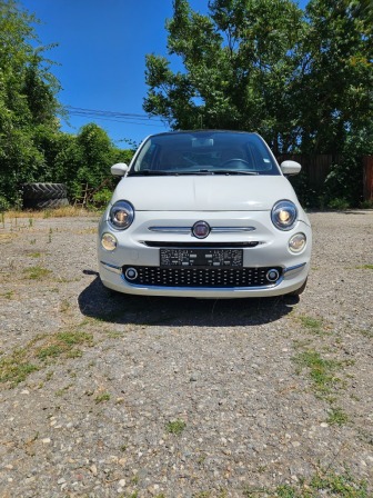 Fiat 500 1.2 i Dolcevita