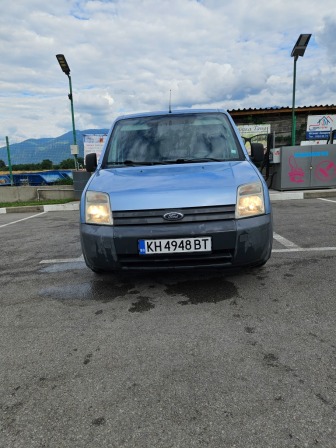 Ford Connect 1.8TDCi