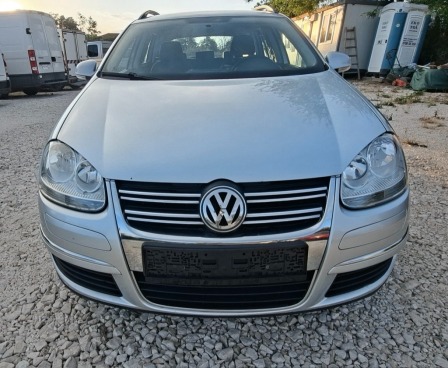 VW Golf 1.9TDI 105к.с.