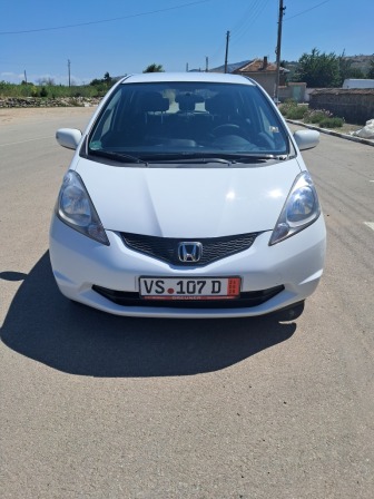 Honda Jazz 1.4 i.vtek