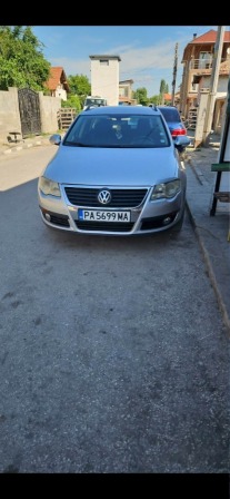 VW Passat 1.9TDI 105KS