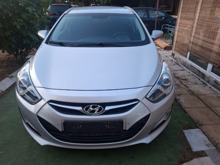 Hyundai i40 2000