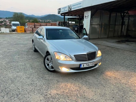 Mercedes-Benz S 320 S 320