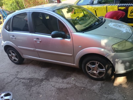 Citroen C3 1.6