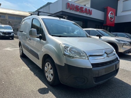 Citroen Berlingo 1.6 HDI klima