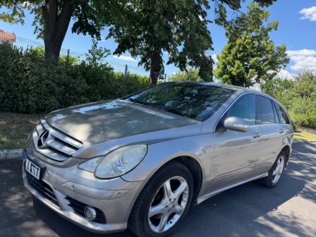 Mercedes-Benz R 320 3,2 CDI