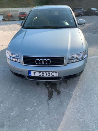 Audi A4 1.9 tdi