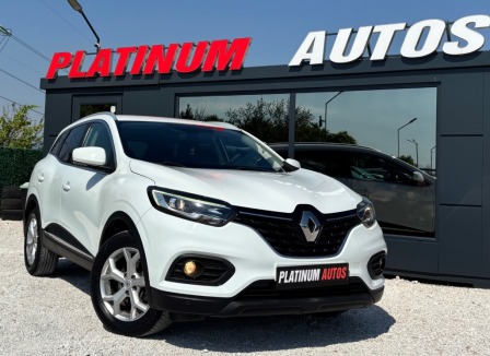 Renault Kadjar 1.5D/NAVI/EURO6
