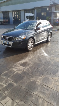 Volvo XC 60 2.4 D5