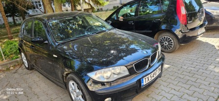 BMW 116
