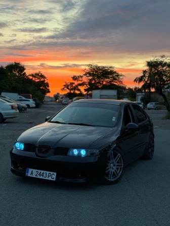 Seat Leon 1.9 TDI