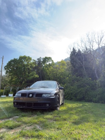 Seat Leon 1.9 tdi arl