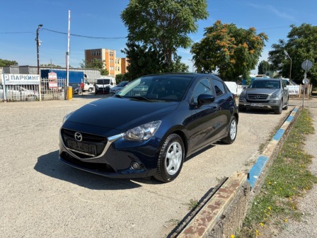 Mazda 2 1.5i