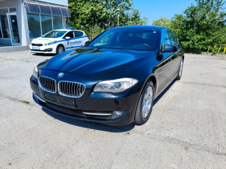 BMW 530 X Drive