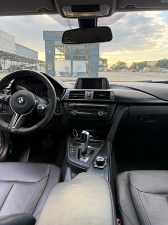 BMW 320 318