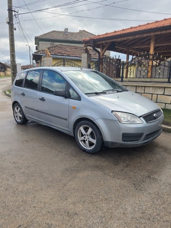 Ford S-Max 1.6D