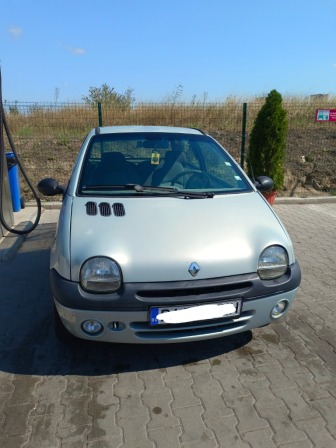 Renault Twingo 1.2