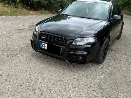 Audi A4 Avant 2.0 TDI