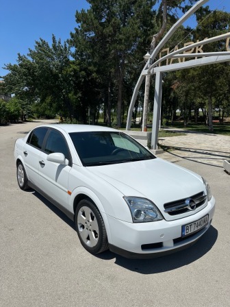 Opel Vectra 2.0 DTI