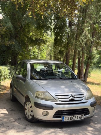 Citroen C3 1.4