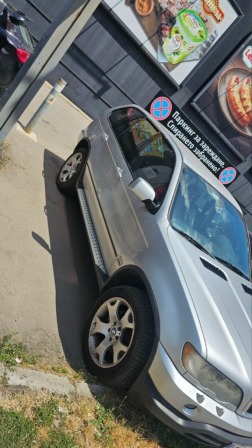 BMW X5 218 3000