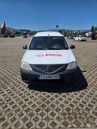 Dacia Logan MPV,1,4,GAS