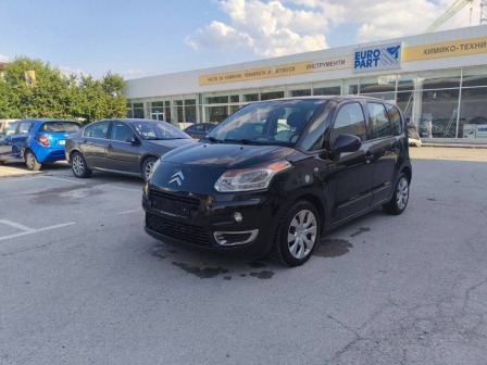 Citroen C3 Picasso 1.6 бензин