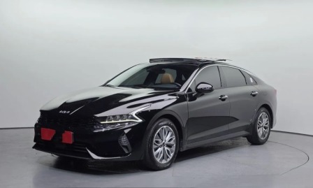Kia K 5 PRESTIGE HYBRID