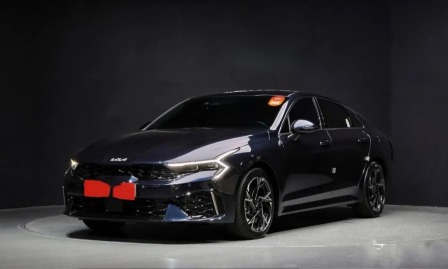 Kia K 5 HYBRID PRESTIGE