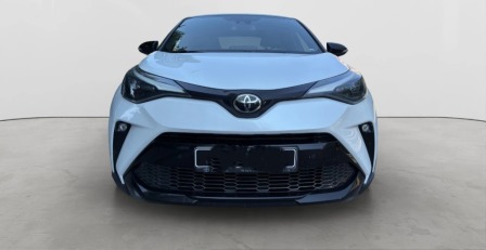 Toyota C-HR GR SPORT