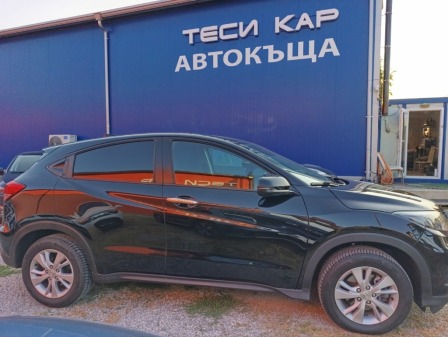 Honda HR-V 1.5i-VTEC