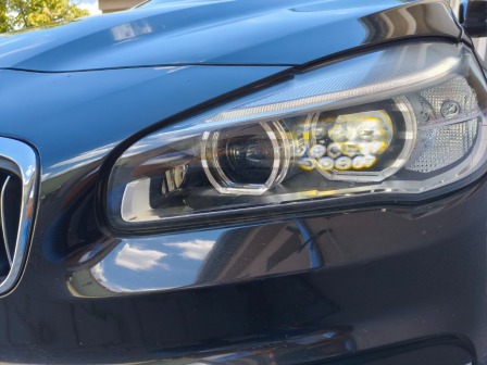 BMW 225xe Luxury Sport
