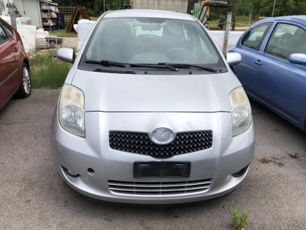 Toyota Yaris 1.3i