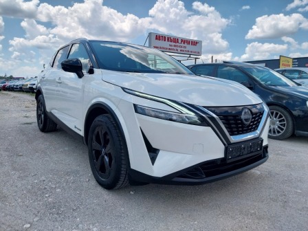 Nissan Qashqai 1.5 e-Power