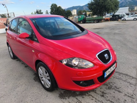 Seat Altea 1.9 TDI PD