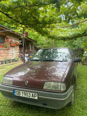 Renault 19 1.3