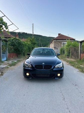 BMW 535 535