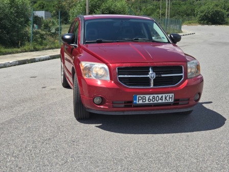 Dodge Caliber 2.0 /156 SXT