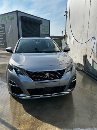Peugeot 3008 1.5