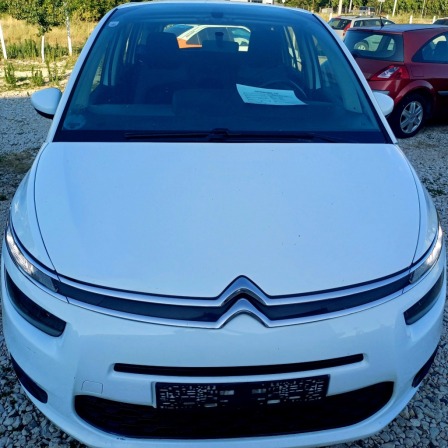 Citroen Grand C4 Picasso 1.6 e HDI 7мест