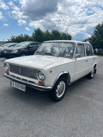 Lada 1200 S