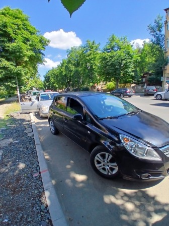 Opel Corsa 1.3CDTI
