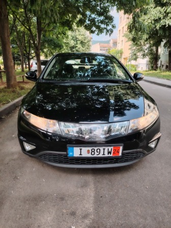Honda Civic 1.4