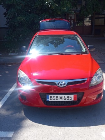 Hyundai i30 1,4 HMPI