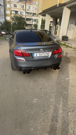 BMW 535 i