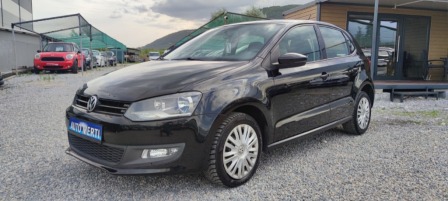 VW Polo 1.2TDI 75k.c