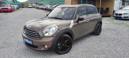 Mini Countryman 1.6D ALL4