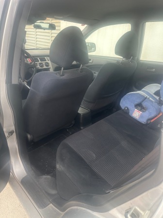 Honda HR-V 1.6